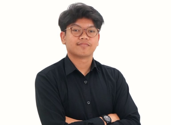 Gambar Ananda Fauzansyah